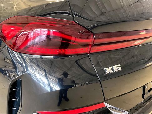 Used 2026 BMW X6 M60i image 27