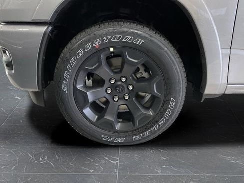 New 2025 RAM 1500 Big Horn image 40