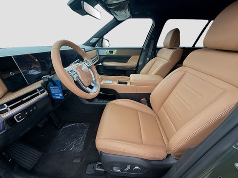 New 2026 Hyundai Santa Fe Limited FWD image 14