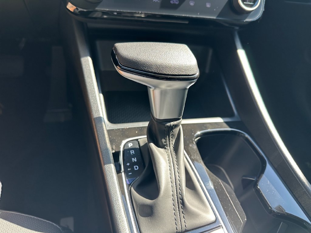 New 2026 Hyundai Tucson SEL Plus FWD image 18