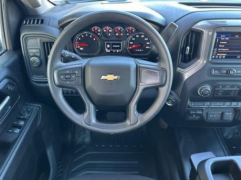 New 2026 Chevrolet Silverado 2500 W/T w/ WT Convenience Package image 19