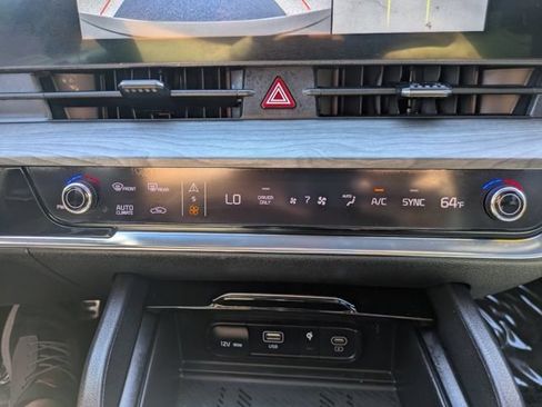 Used 2024 Kia Sportage X-Line Prestige AWD/4WD image 27