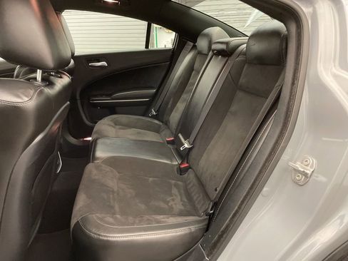 Certified 2022 Dodge Charger Scat Pack w/ Plus Group RWD image 21