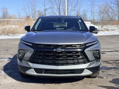 Certified 2024 Chevrolet Blazer LT w/ Convenience Package image 2