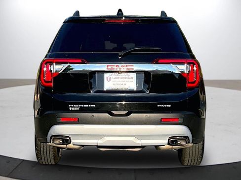Used 2023 GMC Acadia SLE w/ Driver Convenience Package AWD/4WD image 8