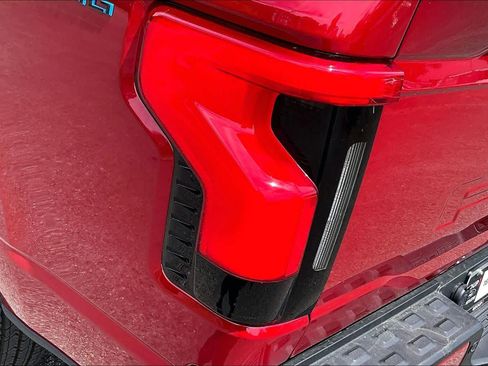 New 2025 Ford F150 Lightning XLT AWD/4WD image 14
