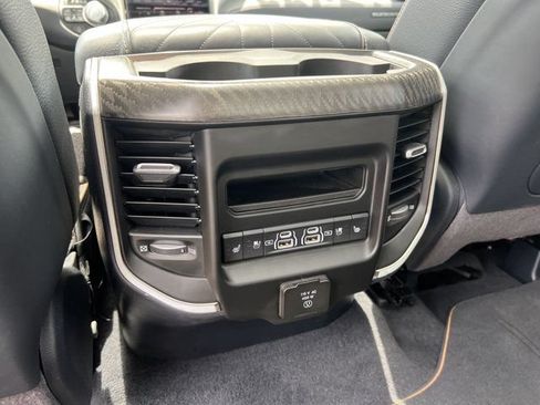Used 2025 RAM 1500 Tungsten w/ Off Road Group AWD/4WD image 28