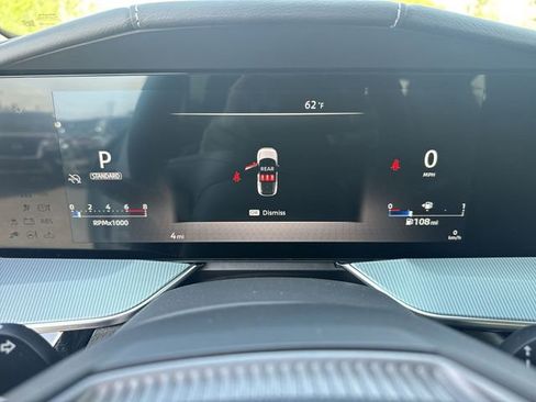 New 2025 Nissan Murano SL image 19