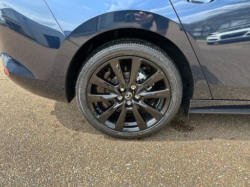 New 2026 MAZDA MAZDA3 s Sport image 5