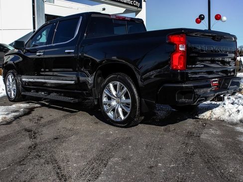 Used 2023 Chevrolet Silverado 1500 High Country image 4