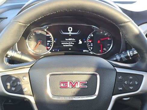 Used 2023 GMC Terrain Denali w/ Denali Premium Package image 21