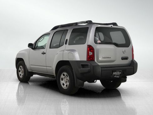 Used 2007 Nissan Xterra X w/ Power Pkg image 3
