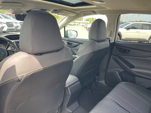 Certified 2022 Subaru Crosstrek 2.5i Sport w/ Moonroof Package AWD/4WD image 22