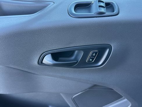 Used 2024 Ford Transit 250 Low Roof w/ Exterior Upgrade Package image 11