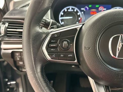 Used 2020 Acura RDX FWD image 9