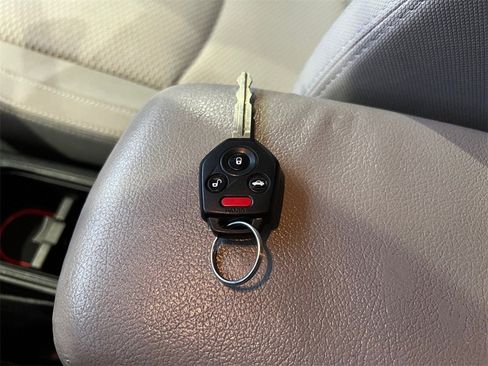 Used 2017 Subaru Forester 2.5i Premium image 45