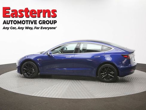 Used 2018 Tesla Model 3 Long Range AWD/4WD image 56