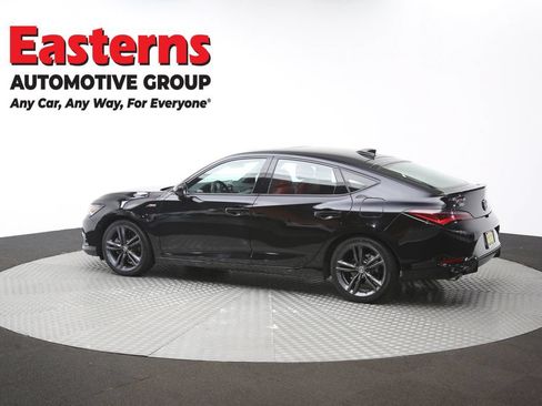 Used 2023 Acura Integra A-Spec FWD image 62