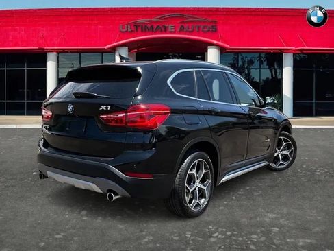 Used 2018 BMW X1 sDrive28i FWD image 3