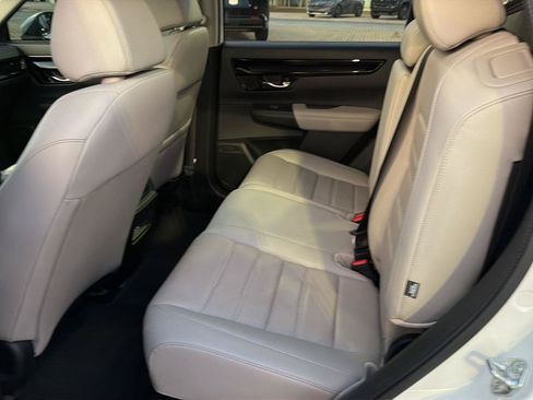 Used 2025 Honda CR-V EX-L image 11