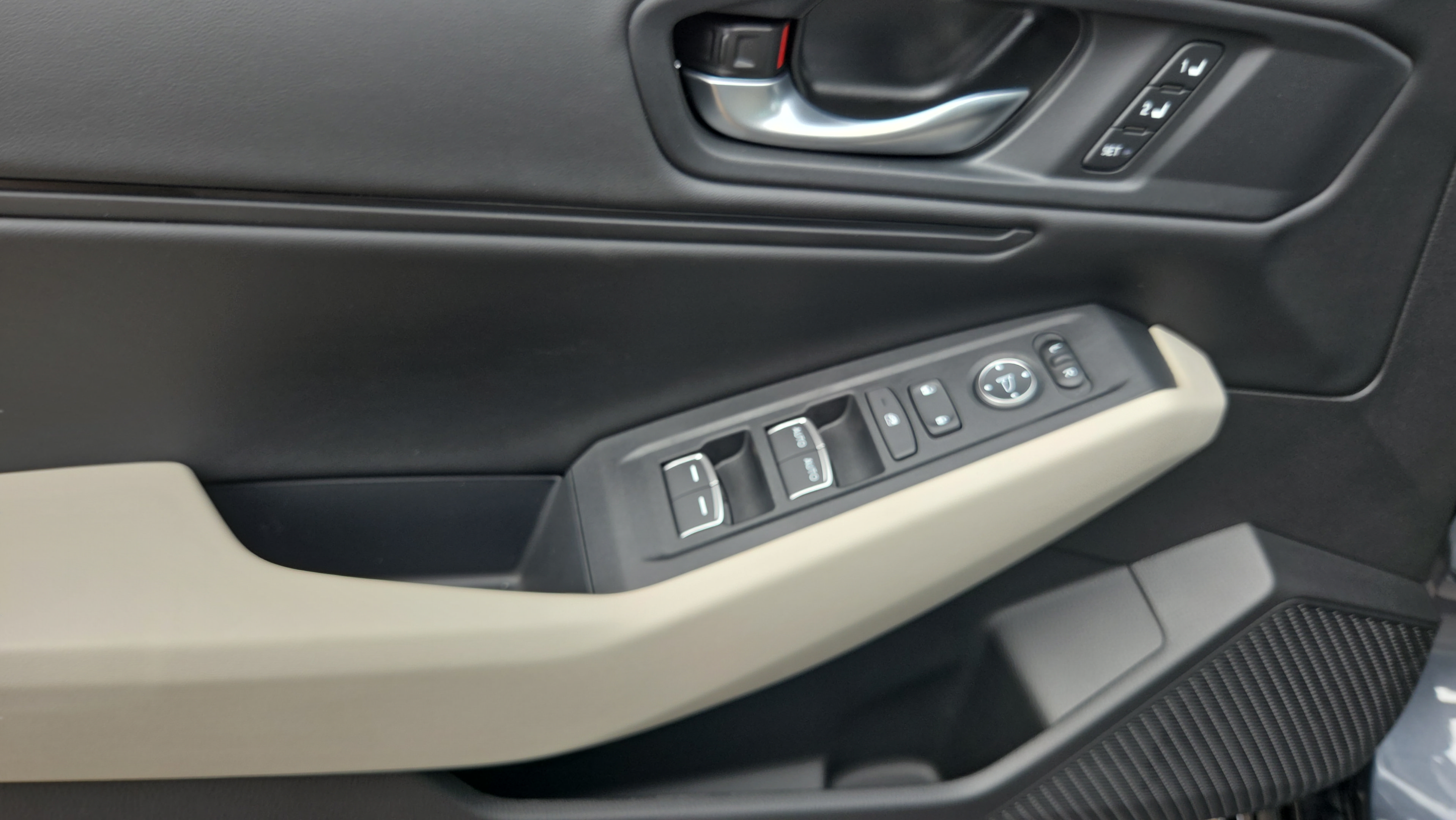 New 2026 Honda Accord LX image 18