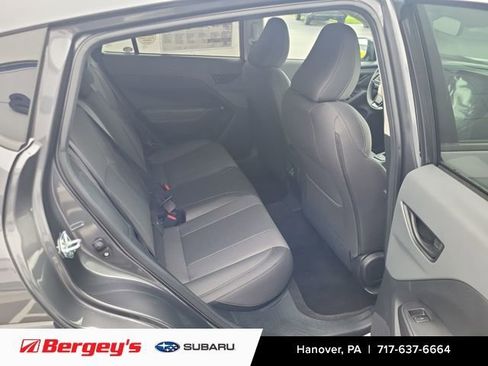 New 2026 Subaru Crosstrek 2.0i Premium image 13