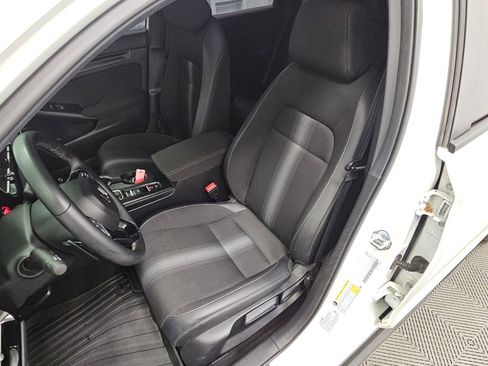 Certified 2025 Honda Civic Sport image 27