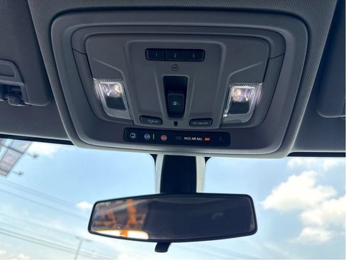 Used 2019 Chevrolet Silverado 1500 RST AWD/4WD image 23