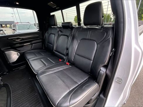 Used 2020 RAM 1500 Limited AWD/4WD image 32
