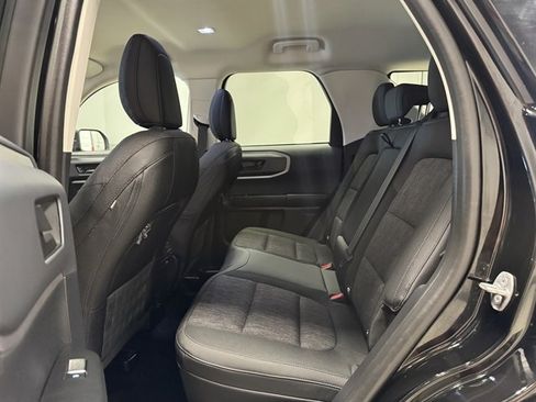 Used 2021 Ford Bronco Sport Big Bend image 29