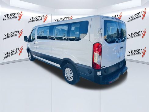 Used 2019 Ford Transit 350 XLT image 5