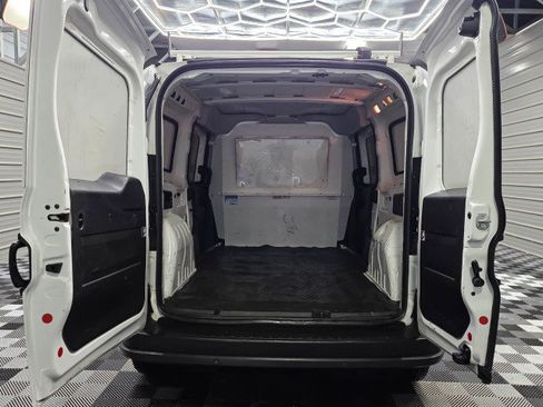 Used 2021 RAM ProMaster City Tradesman FWD image 13