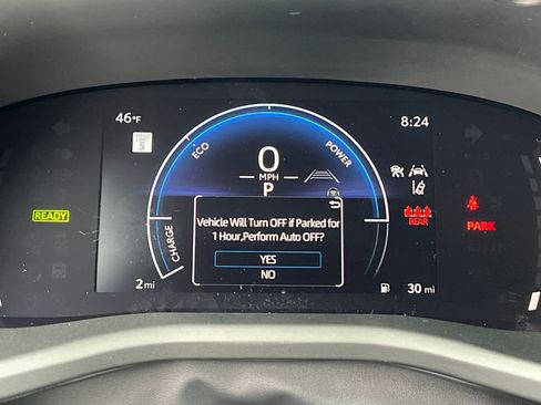 New 2026 Toyota Camry LE w/ Convenience Package image 15