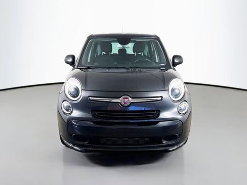 Used 2017 FIAT 500L Pop w/ Popular Equipment Package image 4