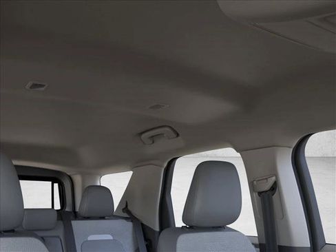 New 2026 Ford Bronco Sport Badlands AWD/4WD image 22