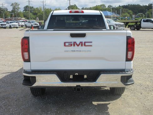 New 2026 GMC Sierra 1500 Pro w/ Pro Value Package image 6