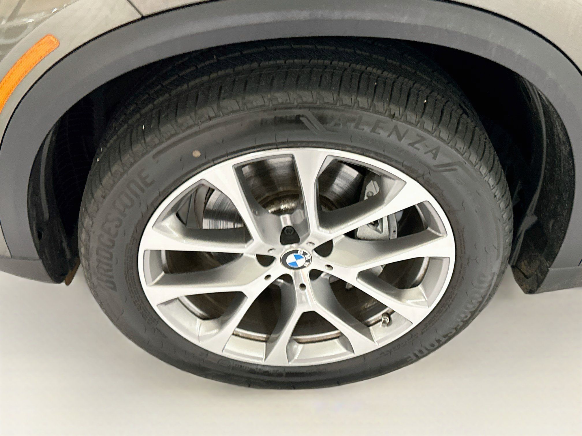Certified 2026 BMW X5 xDrive40i AWD/4WD image 35