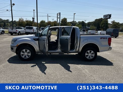 Used 2020 Ford Ranger XLT w/ FX4 Off-Road Package image 31
