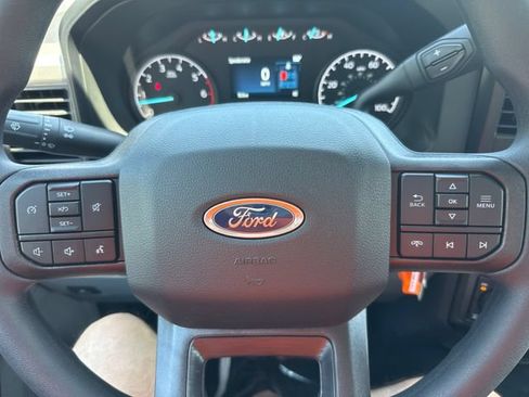 New 2026 Ford F250 XL w/ STX Appearance Package AWD/4WD image 25