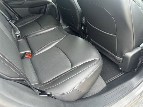 Used 2023 Jeep Compass Limited image 22