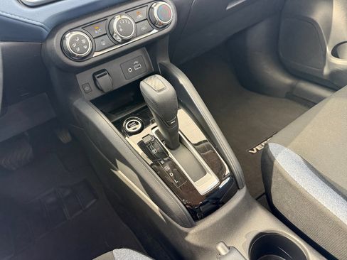 Used 2025 Nissan Versa SV w/ Trunk Package FWD image 41