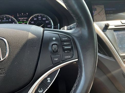 Used 2020 Acura MDX w/ Technology Package AWD/4WD image 12