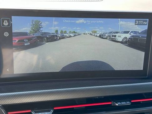 Used 2025 Hyundai Sonata N Line FWD image 24
