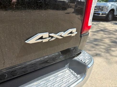 Used 2021 RAM 1500 Big Horn AWD/4WD image 14