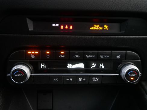 Used 2020 MAZDA CX-5 Touring image 21