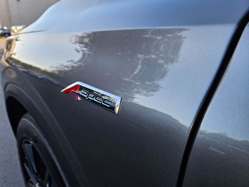 New 2026 Acura MDX A-Spec image 10