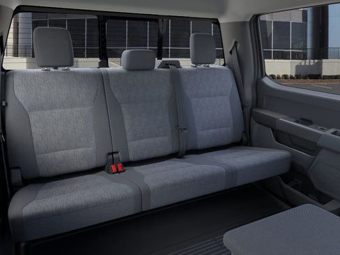 New 2026 Ford F250 XL w/ STX Appearance Package image 11