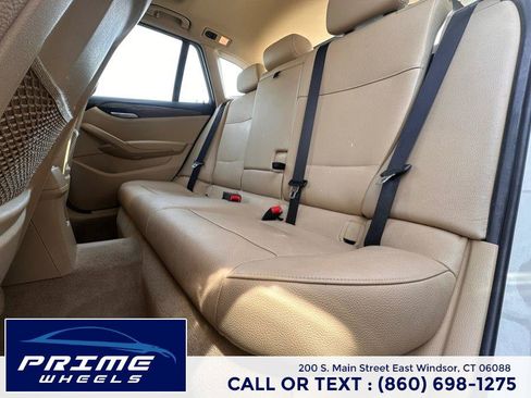 Used 2014 BMW X1 xDrive28i image 12