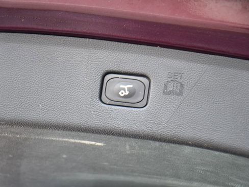 Used 2024 Ford Edge SEL w/ Convenience Package AWD/4WD image 20