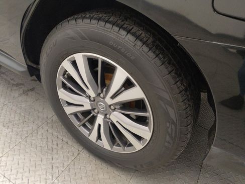 Used 2019 Nissan Pathfinder SV FWD image 31